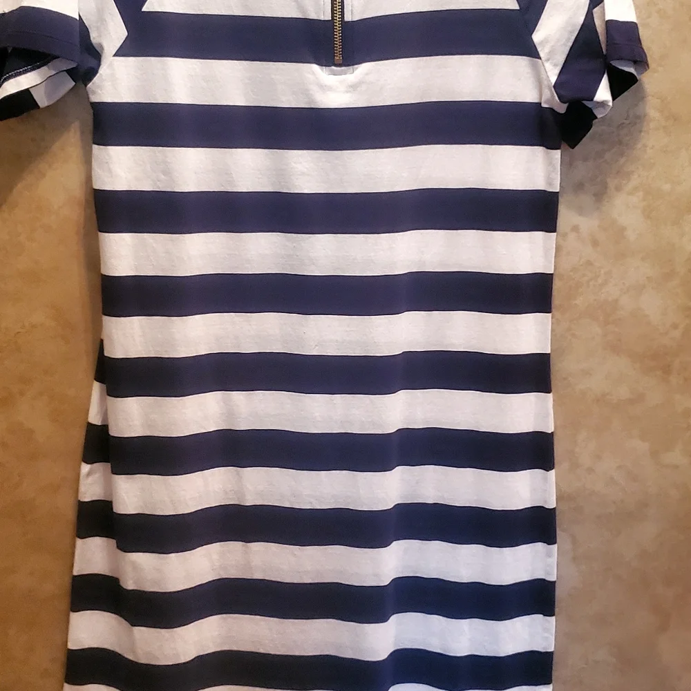 Michael Kors size navy